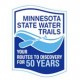 MN Water Trails Grant!